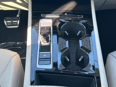 2026 Volkswagen Atlas 2.0T SEL Premium R-Line 4MOTION