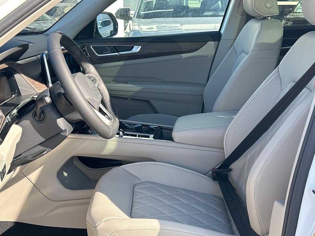 2026 Volkswagen Atlas 2.0T SEL Premium R-Line 4MOTION