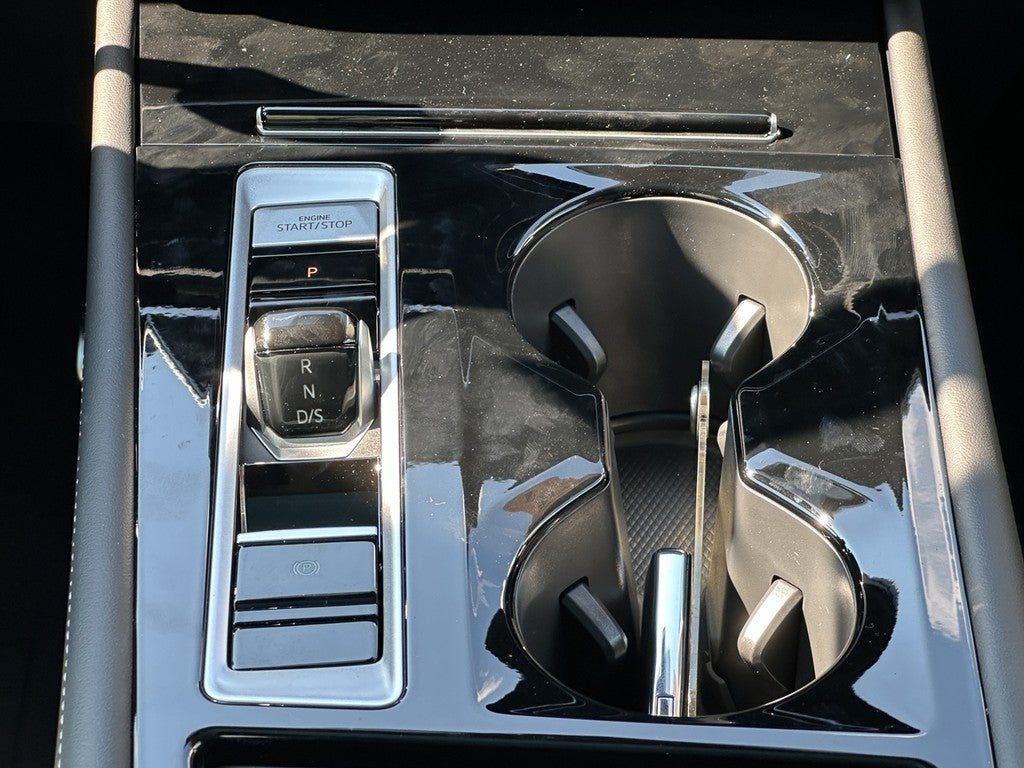 2026 Volkswagen Atlas 2.0T SEL Premium R-Line 4MOTION