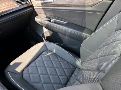 2026 Volkswagen Atlas 2.0T SEL Premium R-Line 4MOTION