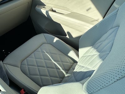 2026 Volkswagen Atlas 2.0T SEL Premium R-Line 4MOTION