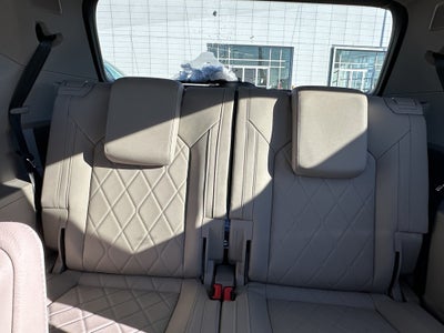 2026 Volkswagen Atlas 2.0T SEL Premium R-Line 4MOTION