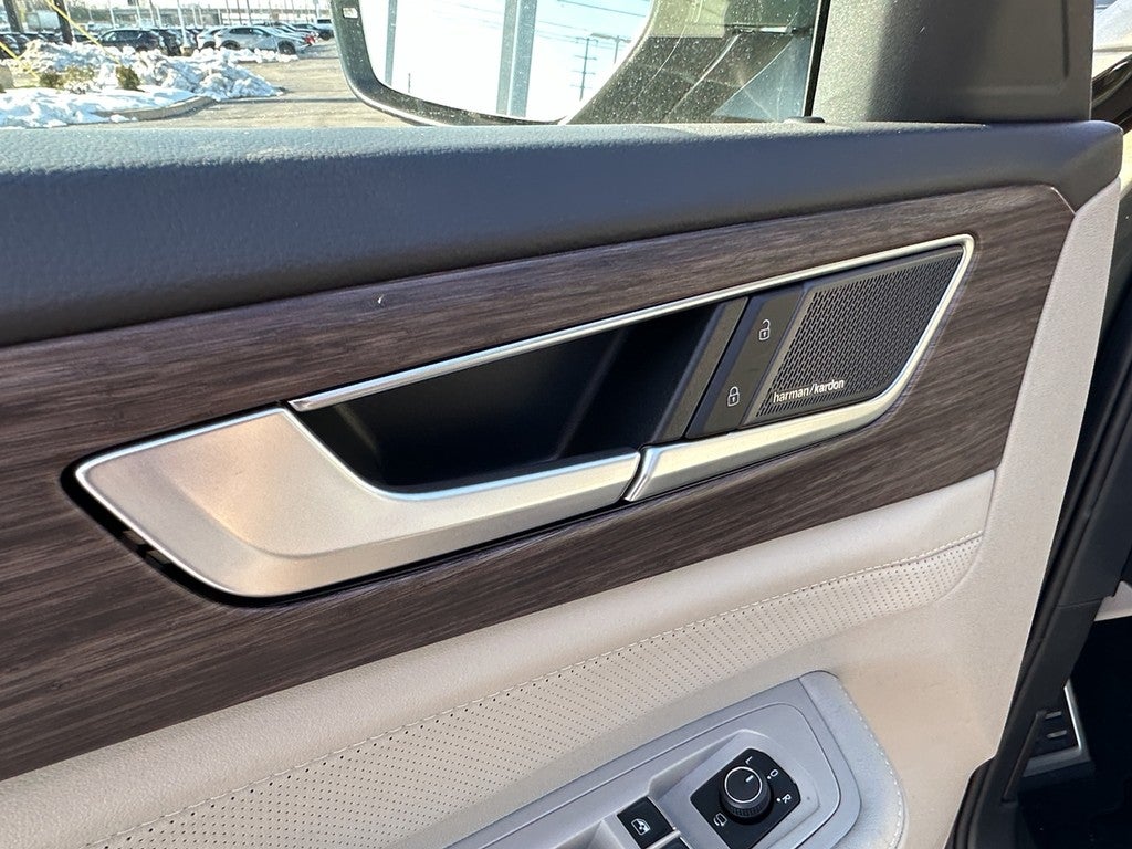 2026 Volkswagen Atlas 2.0T SEL Premium R-Line 4MOTION