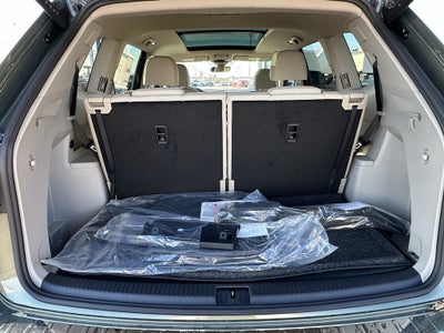 2026 Volkswagen Atlas 2.0T SEL Premium R-Line 4MOTION