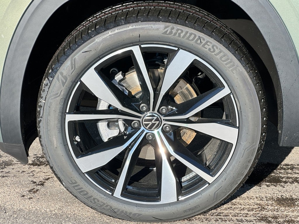 2026 Volkswagen Atlas 2.0T SEL Premium R-Line 4MOTION