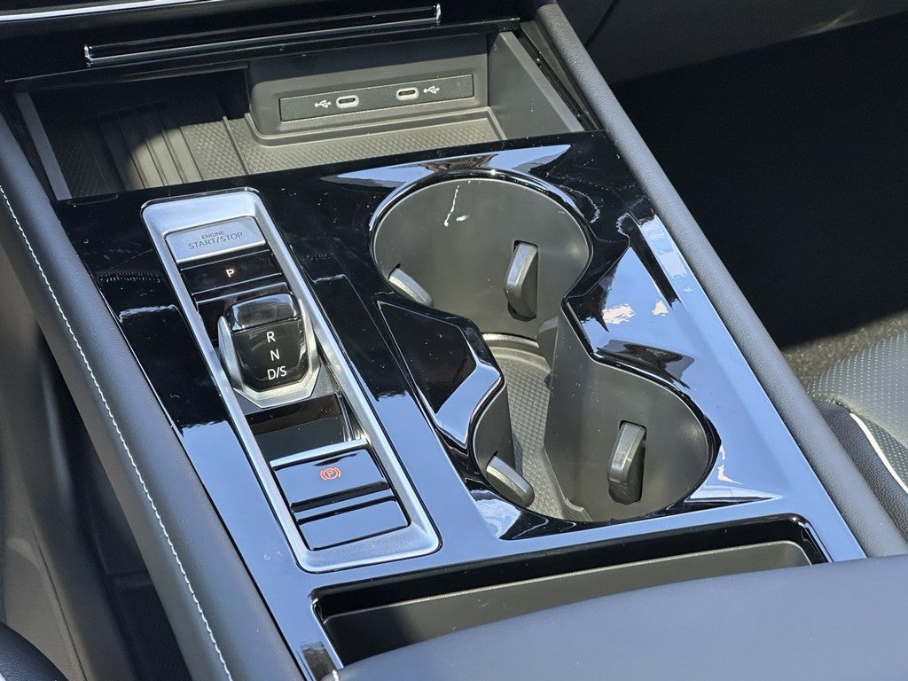 2026 Volkswagen Atlas 2.0T SEL Premium R-Line 4MOTION