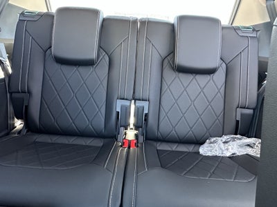 2026 Volkswagen Atlas 2.0T SEL Premium R-Line 4MOTION