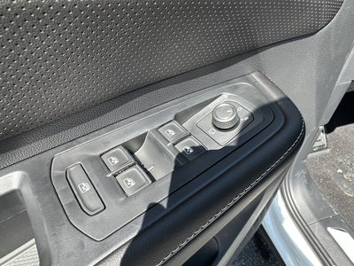 2026 Volkswagen Atlas 2.0T SEL Premium R-Line 4MOTION