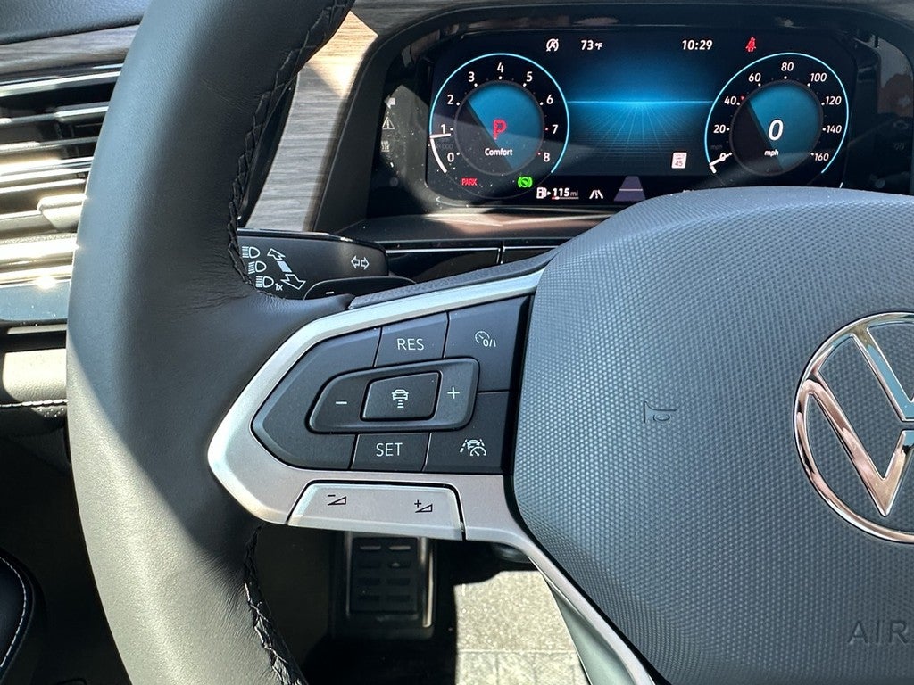 2026 Volkswagen Atlas 2.0T SEL Premium R-Line 4MOTION