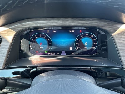 2026 Volkswagen Atlas 2.0T SEL Premium R-Line 4MOTION