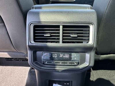 2026 Volkswagen Atlas 2.0T SEL Premium R-Line 4MOTION