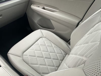 2026 Volkswagen Atlas 2.0T SEL Premium R-Line 4MOTION