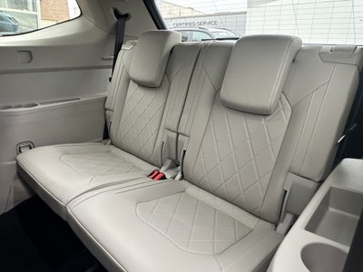 2026 Volkswagen Atlas 2.0T SEL Premium R-Line 4MOTION