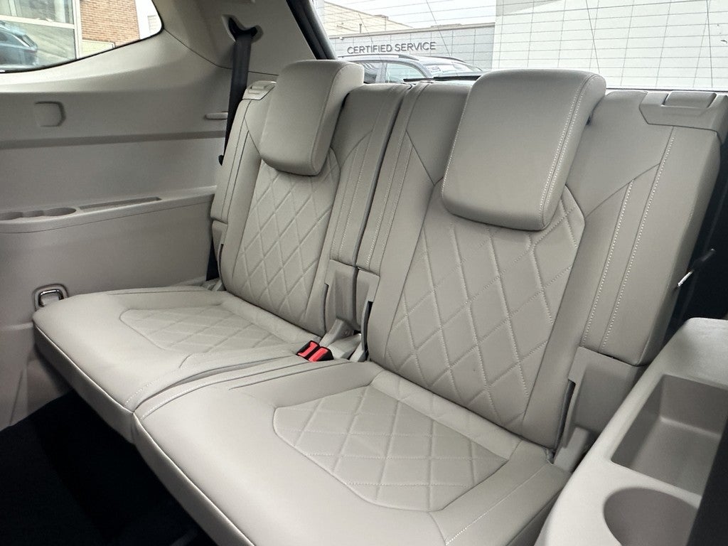 2026 Volkswagen Atlas 2.0T SEL Premium R-Line 4MOTION