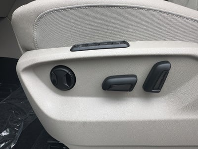 2026 Volkswagen Atlas 2.0T SEL Premium R-Line 4MOTION