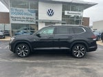 2026 Volkswagen Atlas 2.0T SEL Premium R-Line 4MOTION