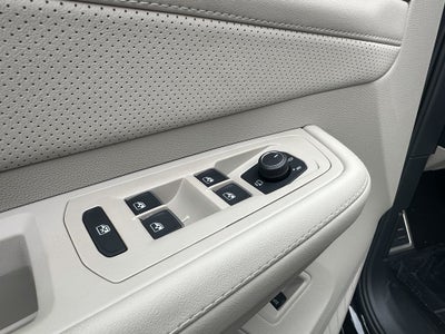 2026 Volkswagen Atlas 2.0T SEL Premium R-Line 4MOTION