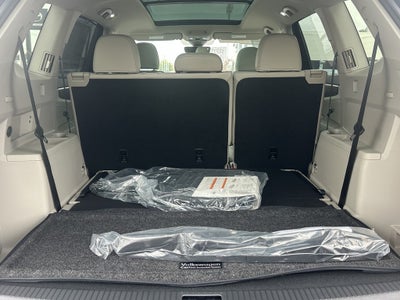 2026 Volkswagen Atlas 2.0T SEL Premium R-Line 4MOTION