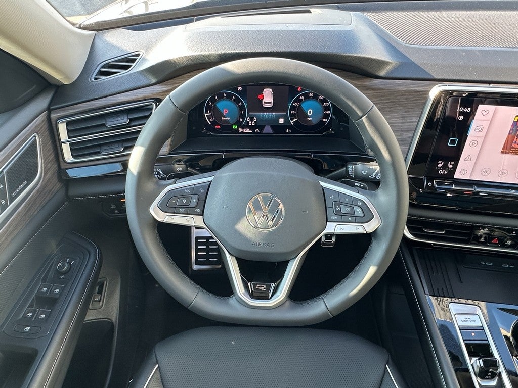 2026 Volkswagen Atlas 2.0T SEL Premium R-Line 4MOTION