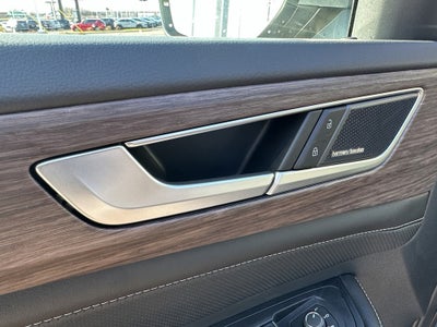 2026 Volkswagen Atlas 2.0T SEL Premium R-Line 4MOTION