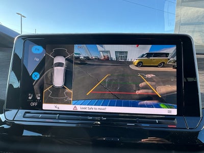 2026 Volkswagen Atlas 2.0T SEL Premium R-Line 4MOTION