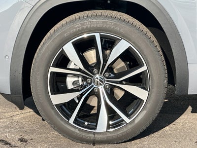 2026 Volkswagen Atlas 2.0T SEL Premium R-Line 4MOTION