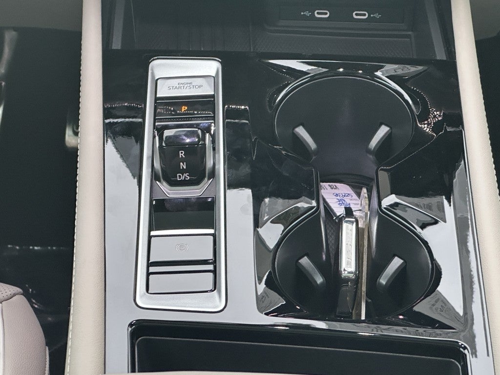 2026 Volkswagen Atlas 2.0T SEL Premium R-Line 4MOTION