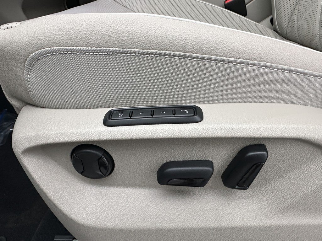 2026 Volkswagen Atlas 2.0T SEL Premium R-Line 4MOTION