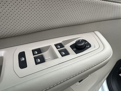 2026 Volkswagen Atlas 2.0T SEL Premium R-Line 4MOTION