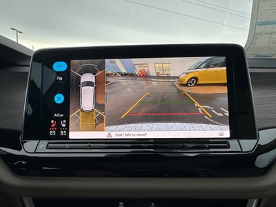 2026 Volkswagen Atlas 2.0T SEL Premium R-Line 4MOTION