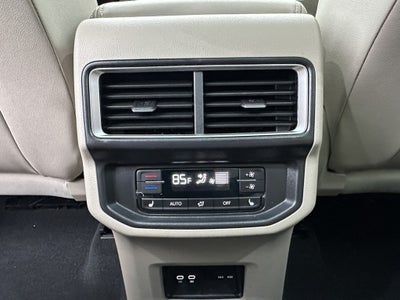 2026 Volkswagen Atlas 2.0T SEL Premium R-Line 4MOTION