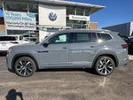 2026 Volkswagen Atlas 2.0T SEL Premium R-Line 4MOTION