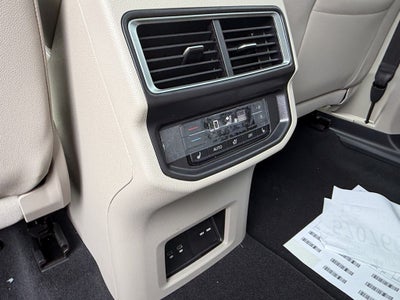 2026 Volkswagen Atlas 2.0T SEL Premium R-Line 4MOTION