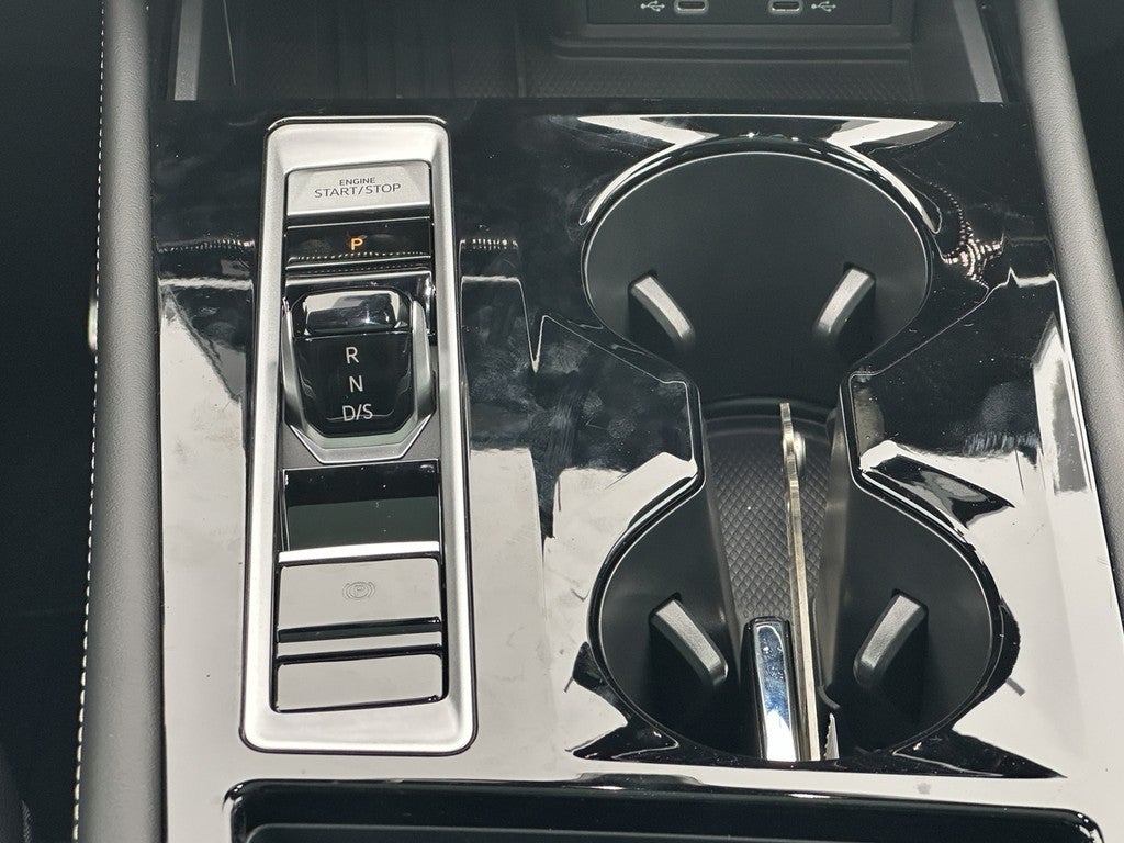 2026 Volkswagen Atlas 2.0T SEL Premium R-Line 4MOTION