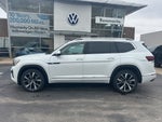2026 Volkswagen Atlas 2.0T SEL Premium R-Line 4MOTION