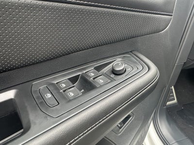 2026 Volkswagen Atlas 2.0T SEL Premium R-Line 4MOTION