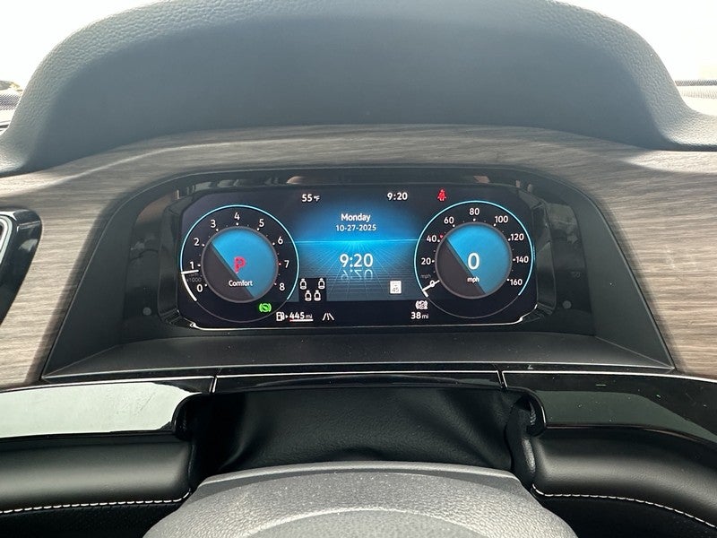 2026 Volkswagen Atlas 2.0T SEL Premium R-Line 4MOTION