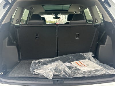 2026 Volkswagen Atlas 2.0T SEL Premium R-Line 4MOTION