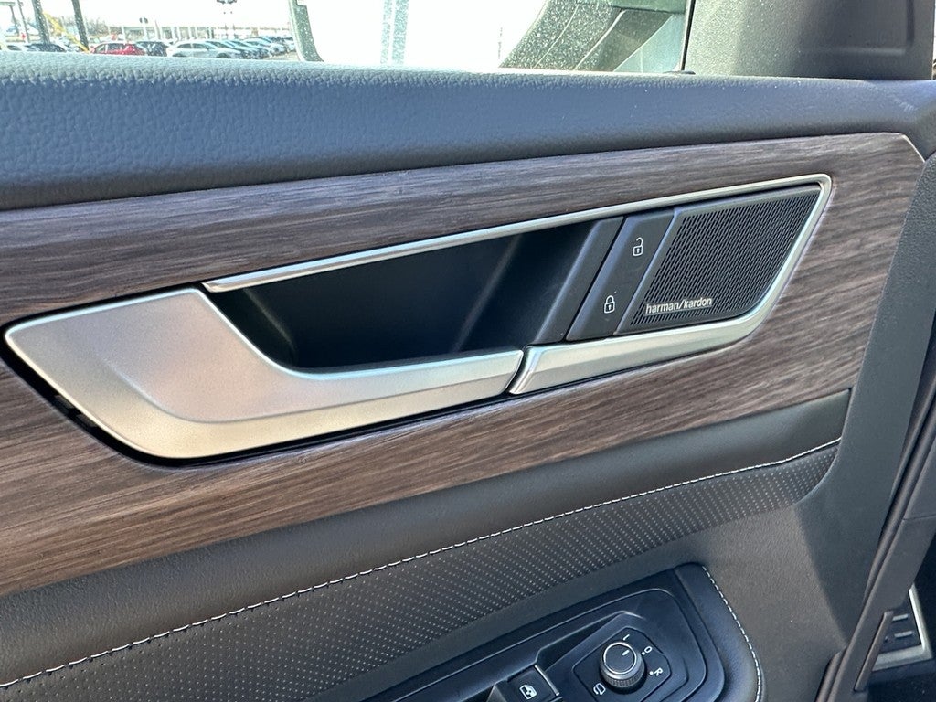 2026 Volkswagen Atlas 2.0T SEL Premium R-Line 4MOTION