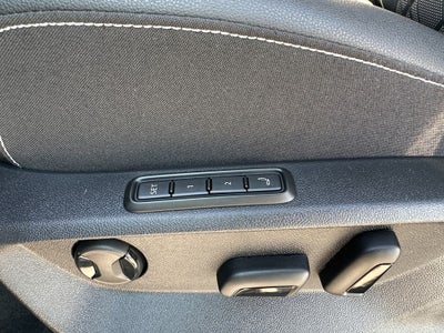 2026 Volkswagen Atlas 2.0T SEL Premium R-Line 4MOTION