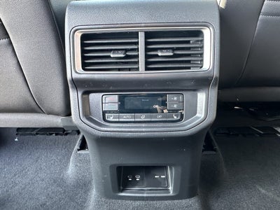 2026 Volkswagen Atlas 2.0T SEL Premium R-Line 4MOTION