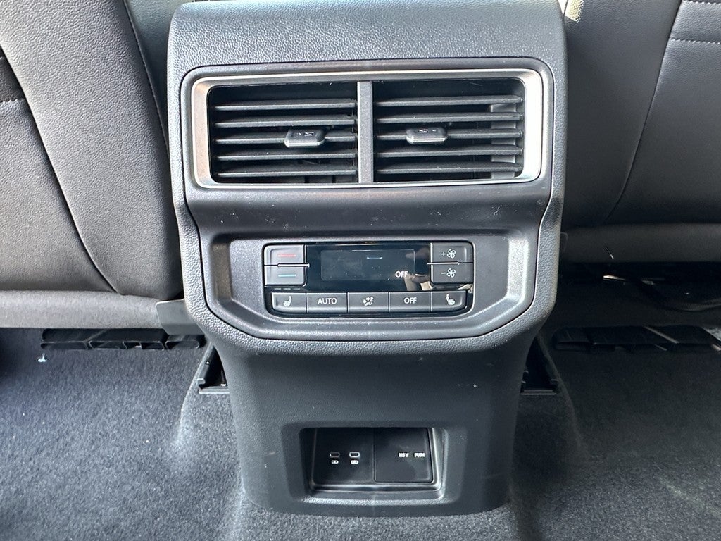 2026 Volkswagen Atlas 2.0T SEL Premium R-Line 4MOTION