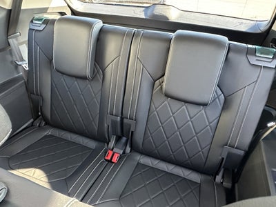 2026 Volkswagen Atlas 2.0T SEL Premium R-Line 4MOTION