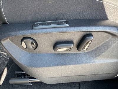 2026 Volkswagen Atlas 2.0T SEL Premium R-Line 4MOTION