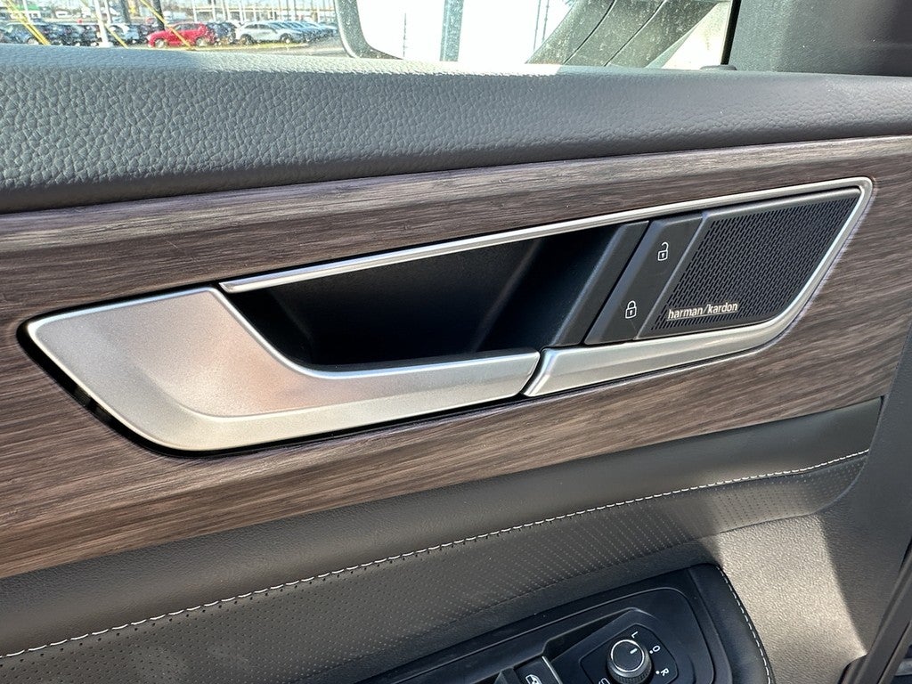 2026 Volkswagen Atlas 2.0T SEL Premium R-Line 4MOTION