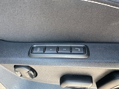 2026 Volkswagen Atlas 2.0T SEL Premium R-Line 4MOTION