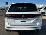 2026 Volkswagen Atlas 2.0T SEL Premium R-Line 4MOTION