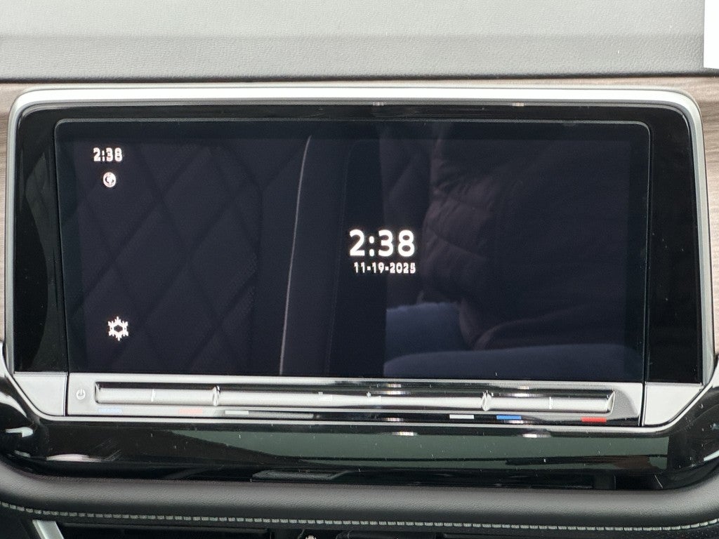 2026 Volkswagen Atlas 2.0T SEL Premium R-Line 4MOTION