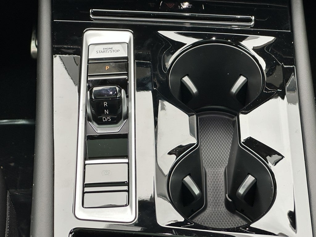 2026 Volkswagen Atlas 2.0T SEL Premium R-Line 4MOTION