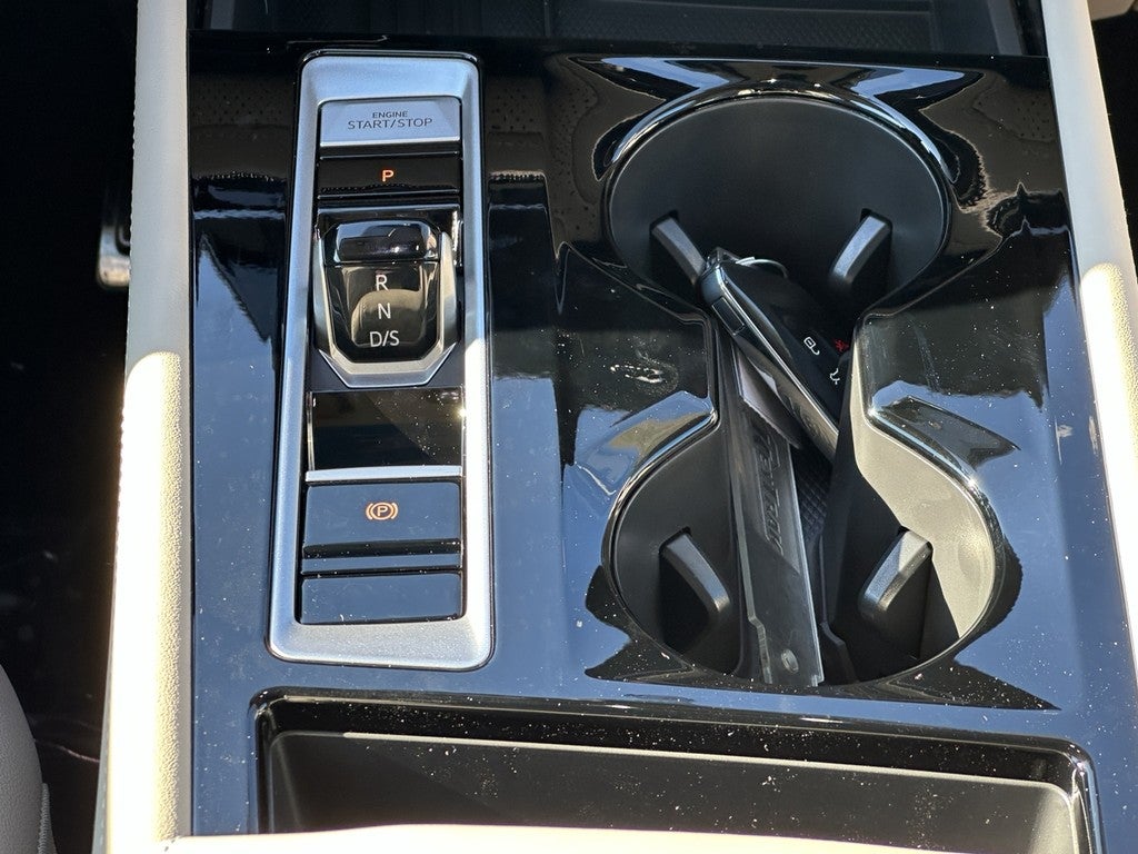 2026 Volkswagen Atlas 2.0T SEL Premium R-Line 4MOTION